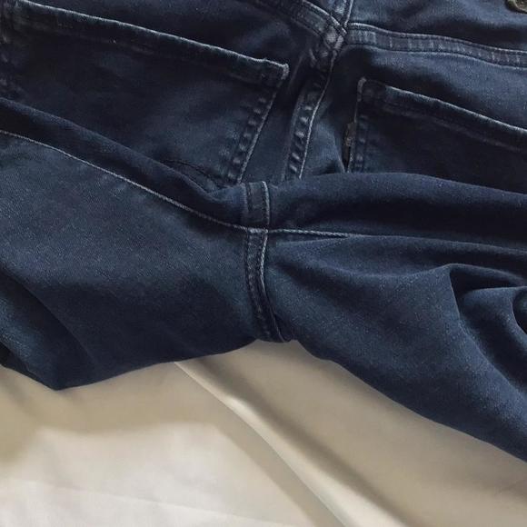 🔴𝗕𝗢𝗚𝗢🔴size 28 mile high super skinny womens jeans - Picture 11 of 16